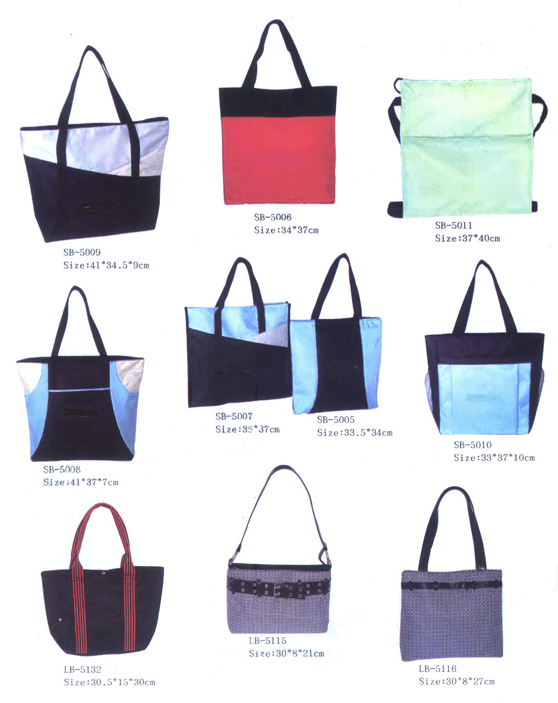 Shopping Bag