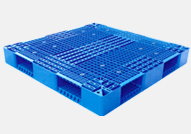 plastic pallet