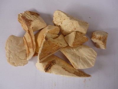 tapioca chips