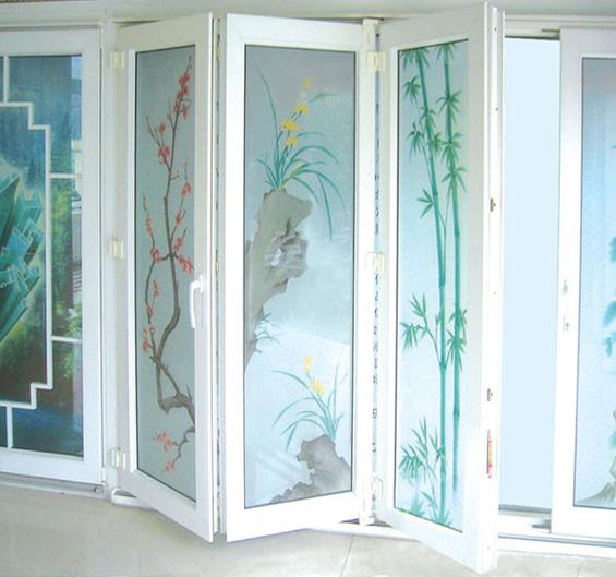 UPVC Door / Folding Door