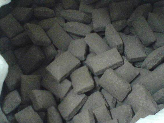 Manganese Briquette