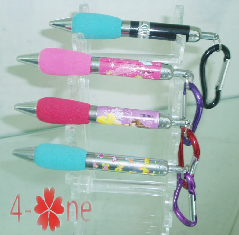 Clip Pens