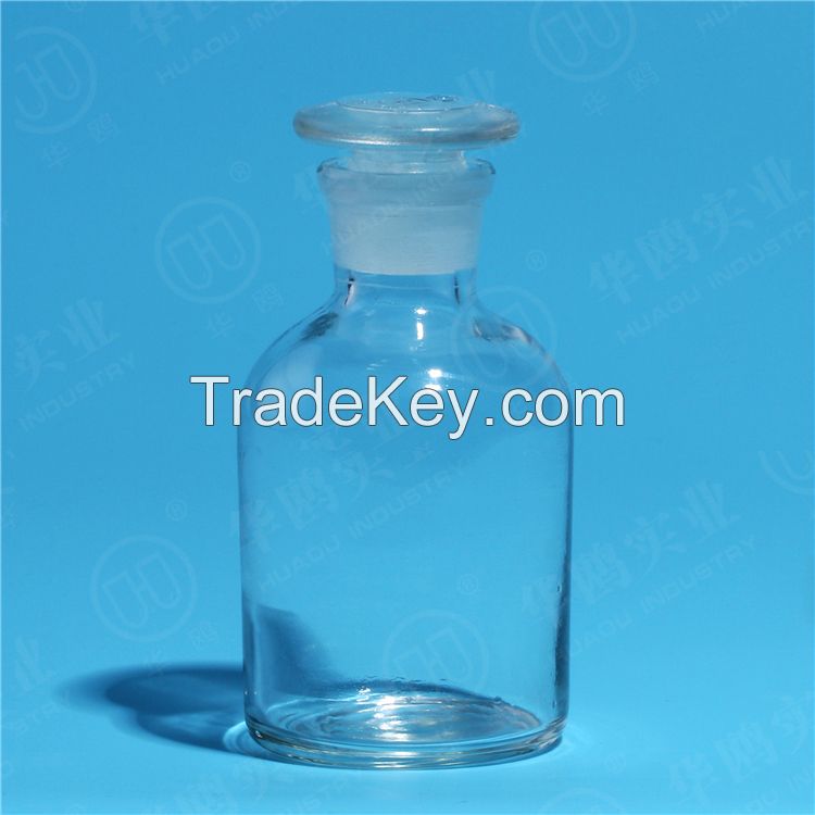 Reagent bottle