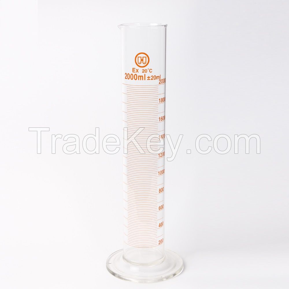 Measuring Cylinder