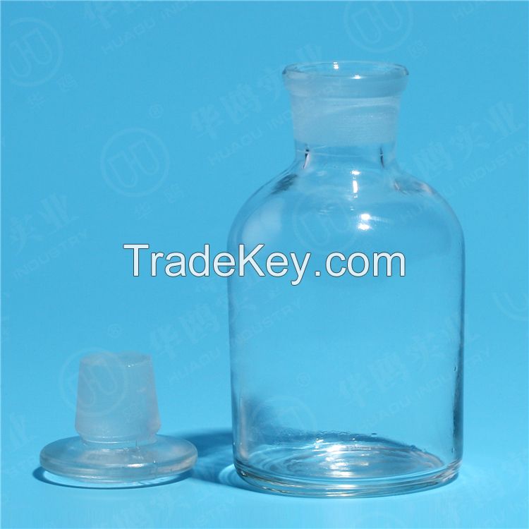 Reagent bottle