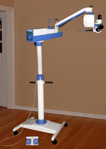 Operating Microscope