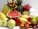 Fresh Fruits & Vegetables