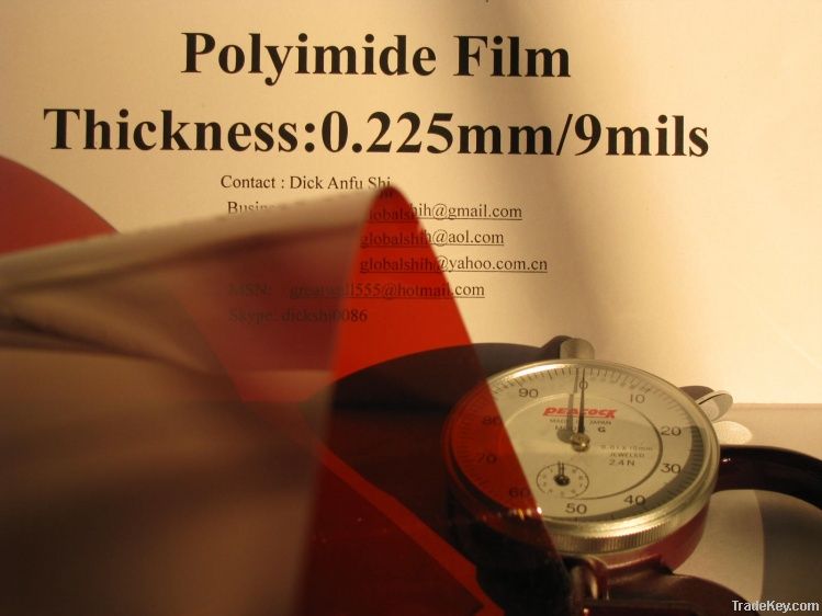 Polyimide HN film