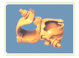 Swivel Coupler