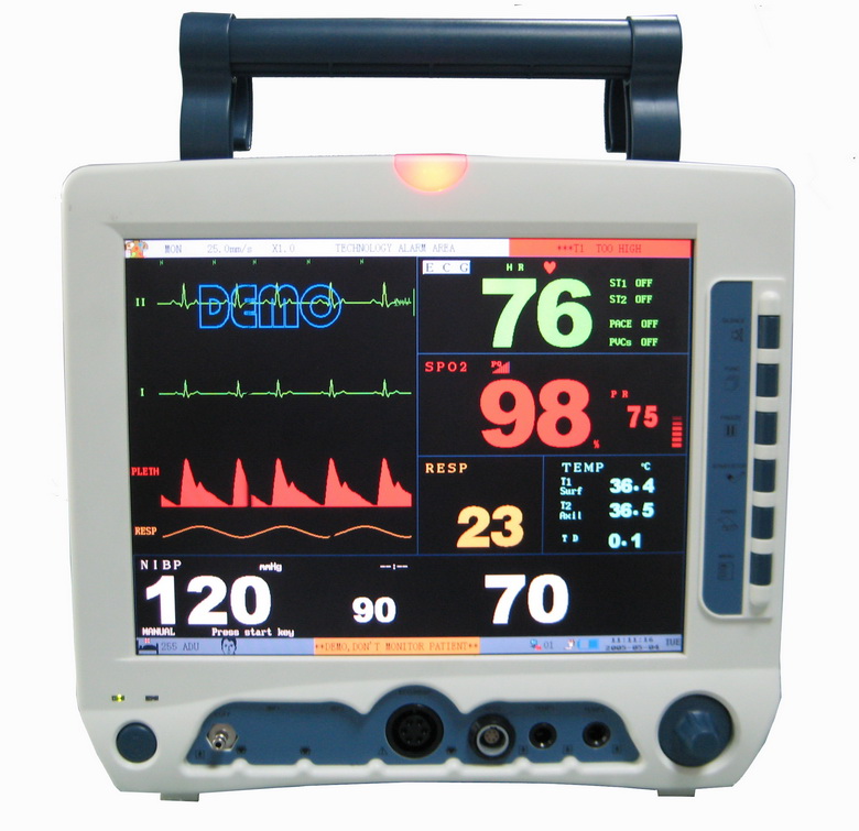 Patient Monitor IM8000