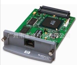 Jetdirect 620N card J7934A J7934G