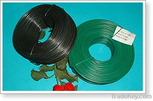 PVC Coated Wire