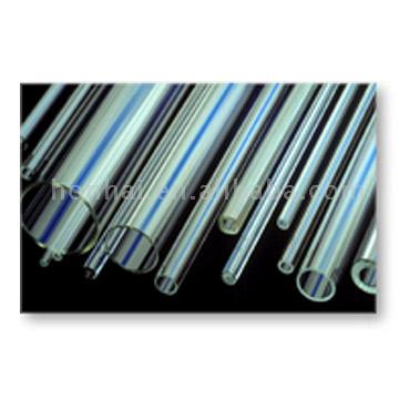 borosilicate glass  tube