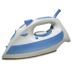 steam iron