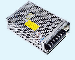 UPS power supplies