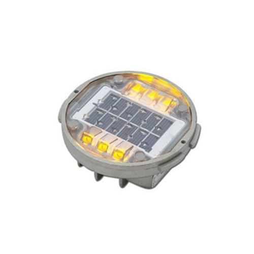 Solar road stud road marker dock lights cateyes