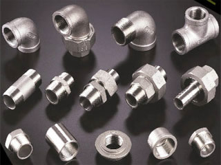 stainless steel pipe fittings