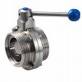 Ball valve