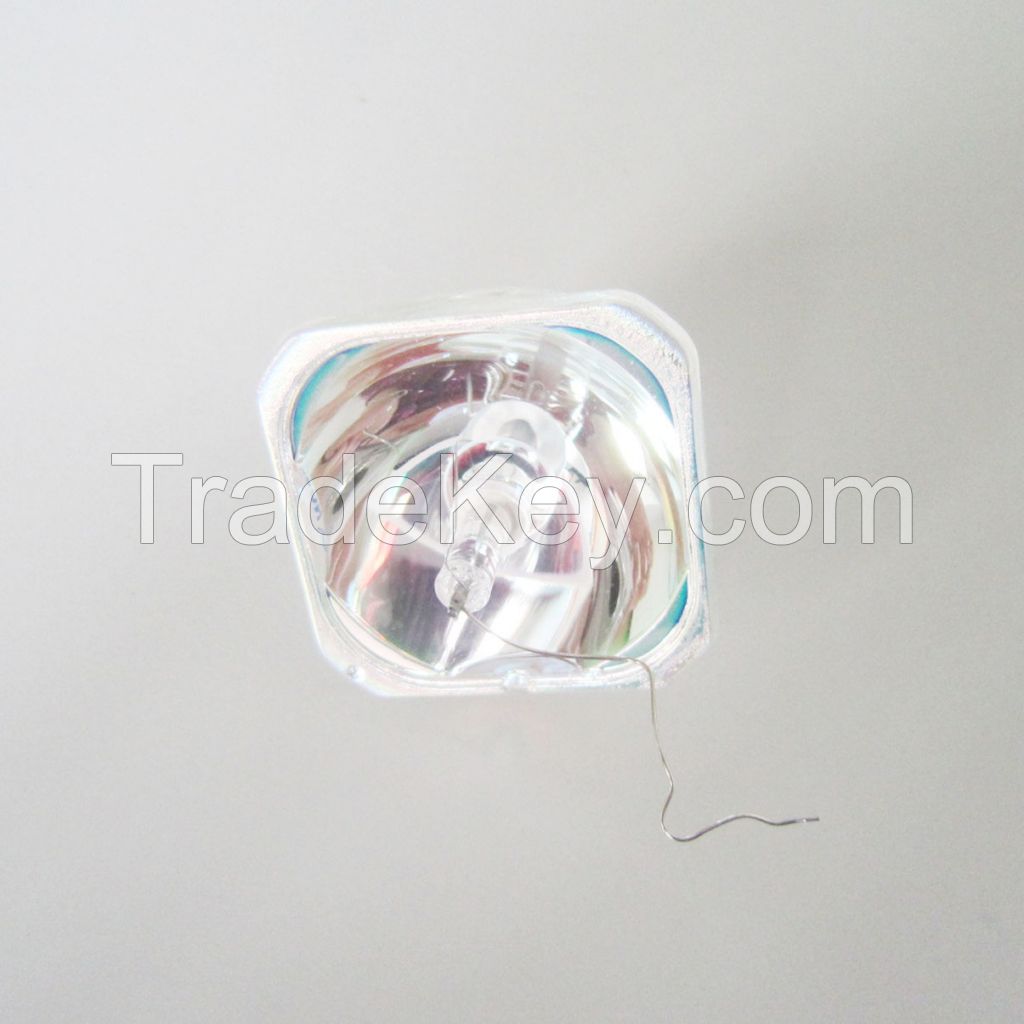 uhe 200W original bare bulb for epson EB-X9 projector lamp