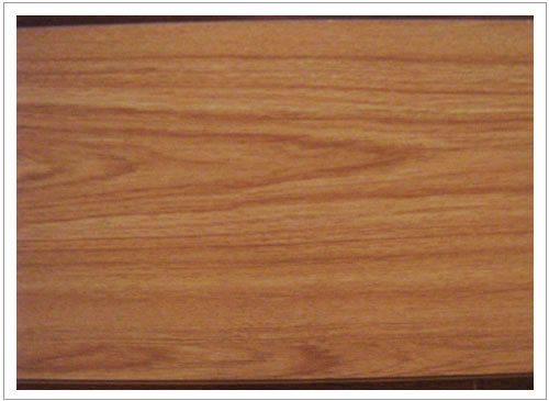 HDF Laminate flooring