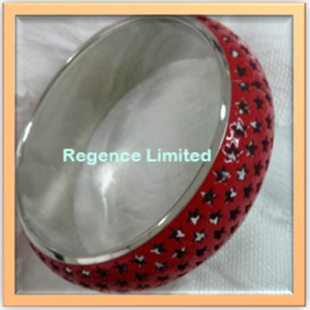 metal bangle