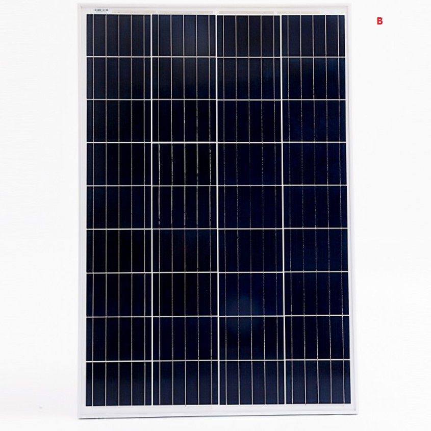 Solar Module -100 Watt