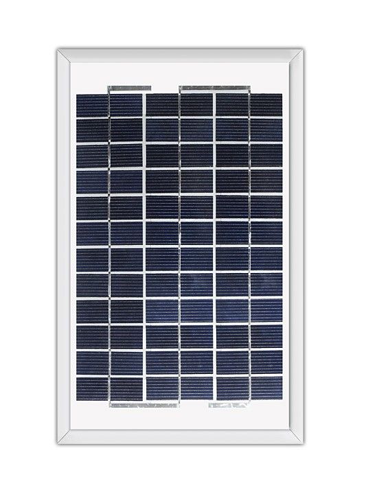 Solar Module -5 Watt