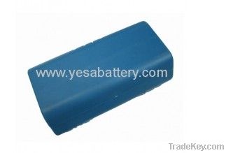 Scooba 5900 battery for Irobot