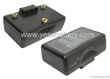 Professional Camcorder Battery for IKEGAMI HTM-1003