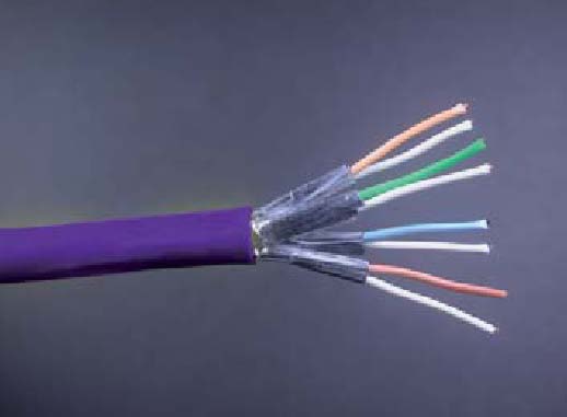 CAT6 cable