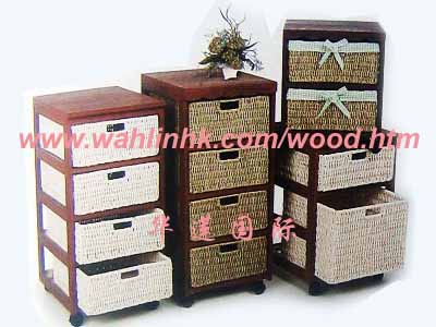 Wooden Furniture