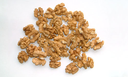 walnut kernel