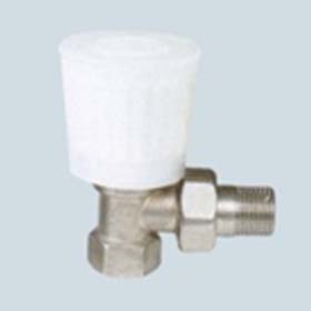 brass angle valve