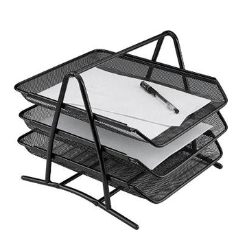 Document Tray