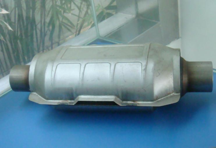 catalytic converter HJ-0213