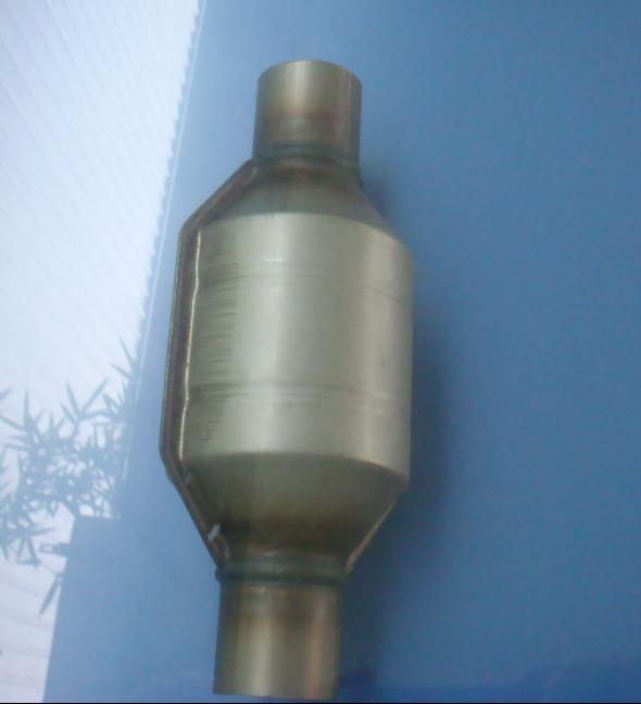 catalytic converter HJ-0216