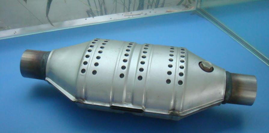 catalytic converter HJ-0217