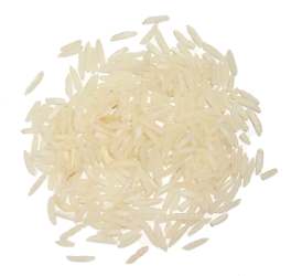 Long Grain White Rice