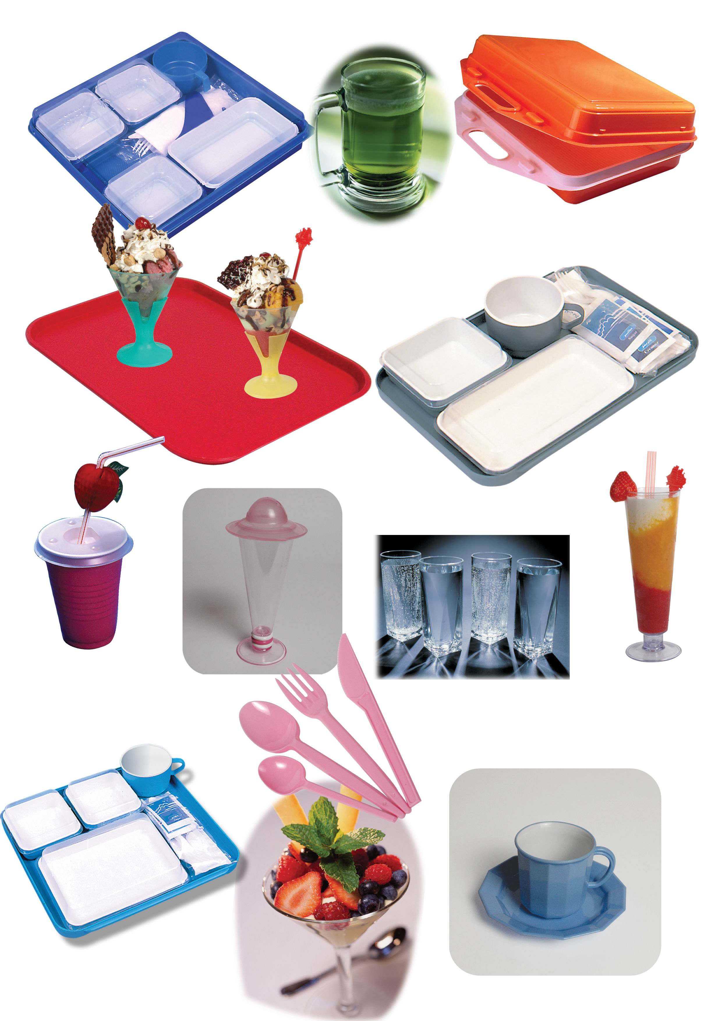 Catering Products