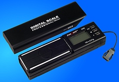 Pocket Scale