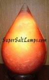 Salt Lamps