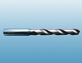 carbide drill