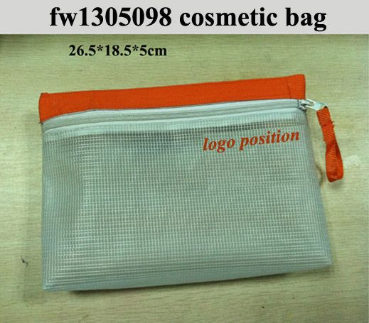 PVC multi function bag