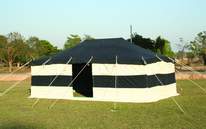 Deluxe Tent