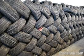 Part Worn Tyres