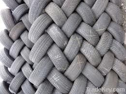 Parn worn tyres wholesale