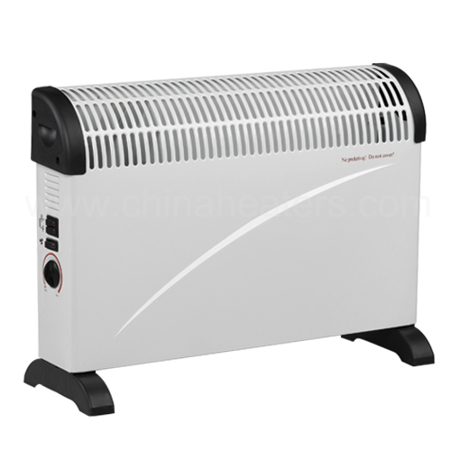 Convector Heater