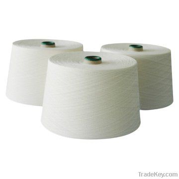 rayon spun yarn