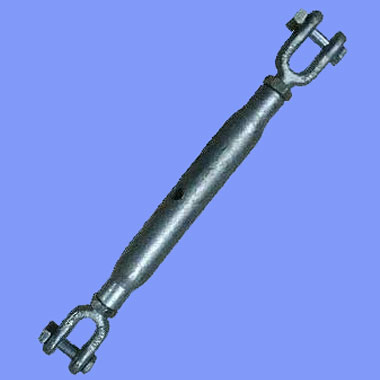 closed body rigging screws/turnbuckles