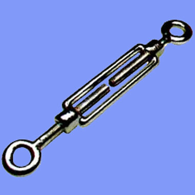 DIN1480 turnbuckle